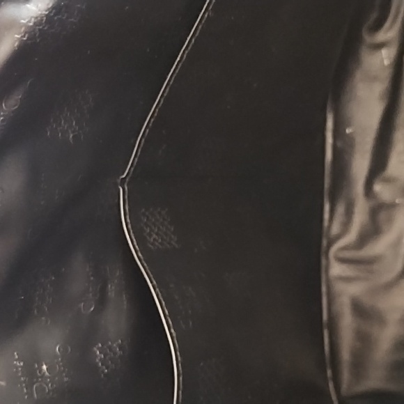 Christian Dior Large Clutch Bag - Picture 13 of 13